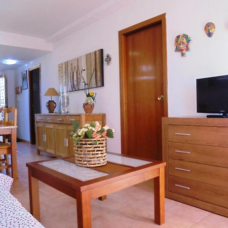 Residencial Peniscola Playa 4/6 Lek Apartman Kültér fotó
