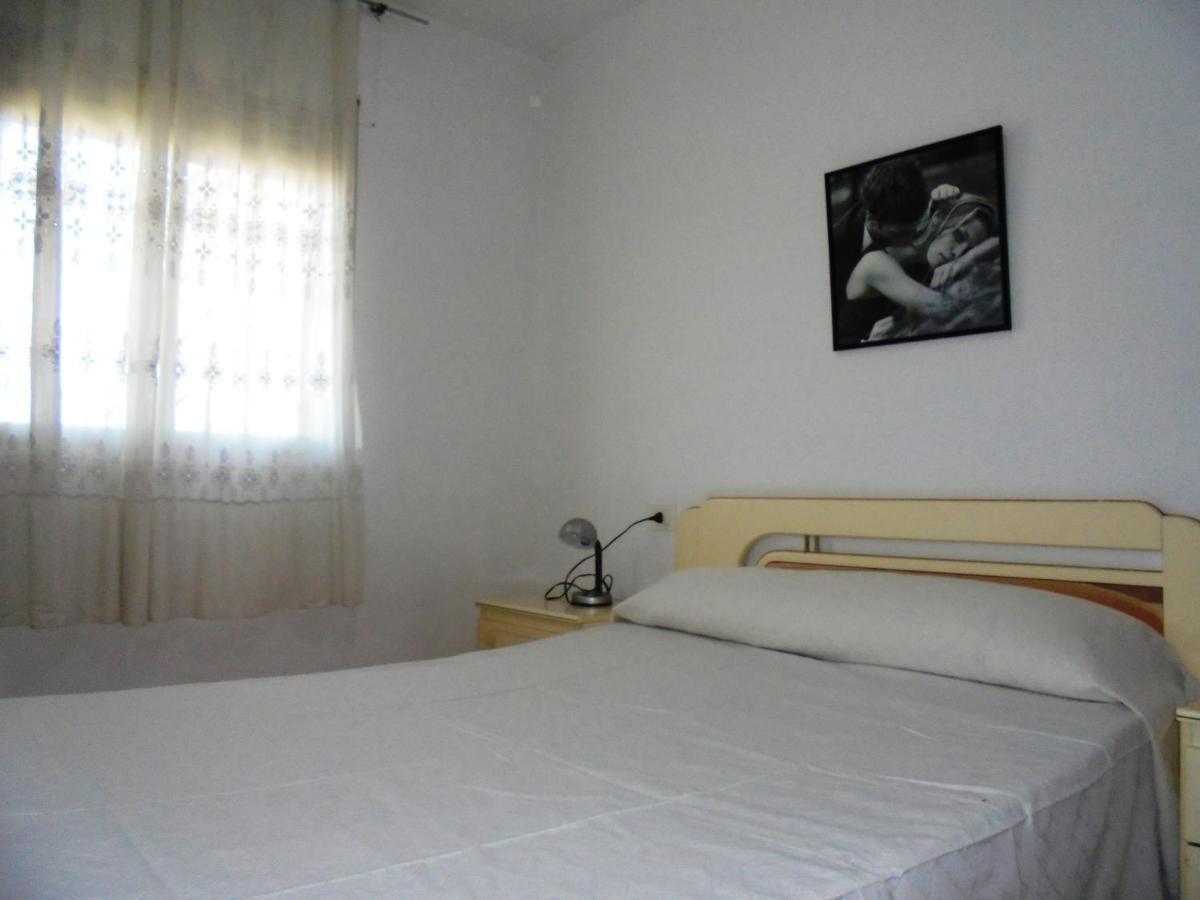Residencial Peniscola Playa 4/6 Lek Apartman Kültér fotó