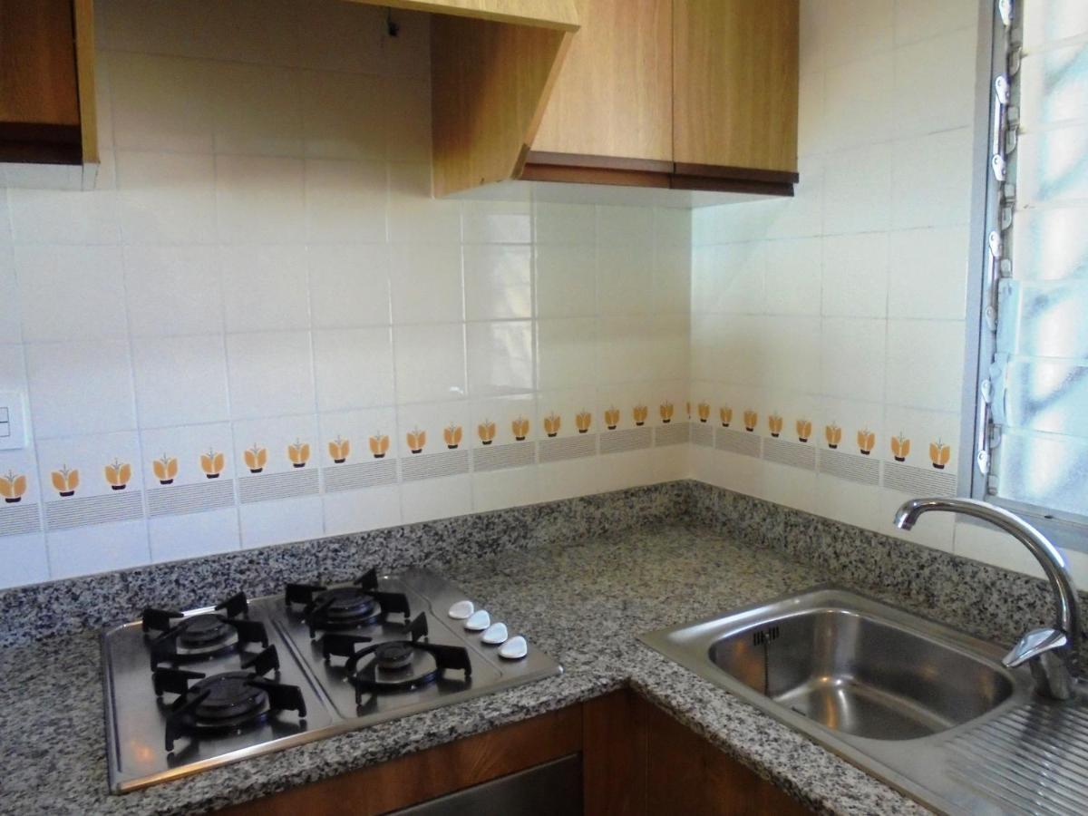 Residencial Peniscola Playa 4/6 Lek Apartman Kültér fotó