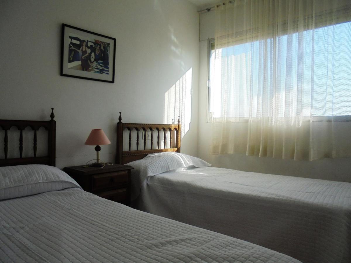 Residencial Peniscola Playa 4/6 Lek Apartman Kültér fotó