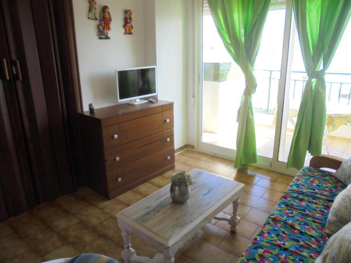 Residencial Peniscola Playa 4/6 Lek Apartman Kültér fotó