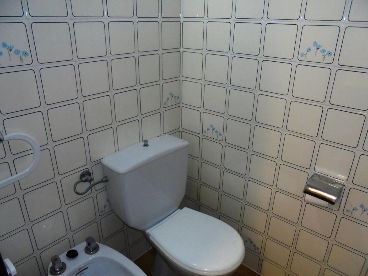 Residencial Peniscola Playa 4/6 Lek Apartman Kültér fotó