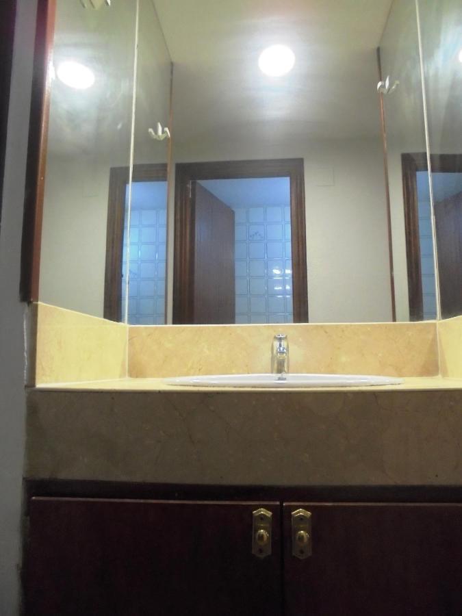 Residencial Peniscola Playa 4/6 Lek Apartman Kültér fotó